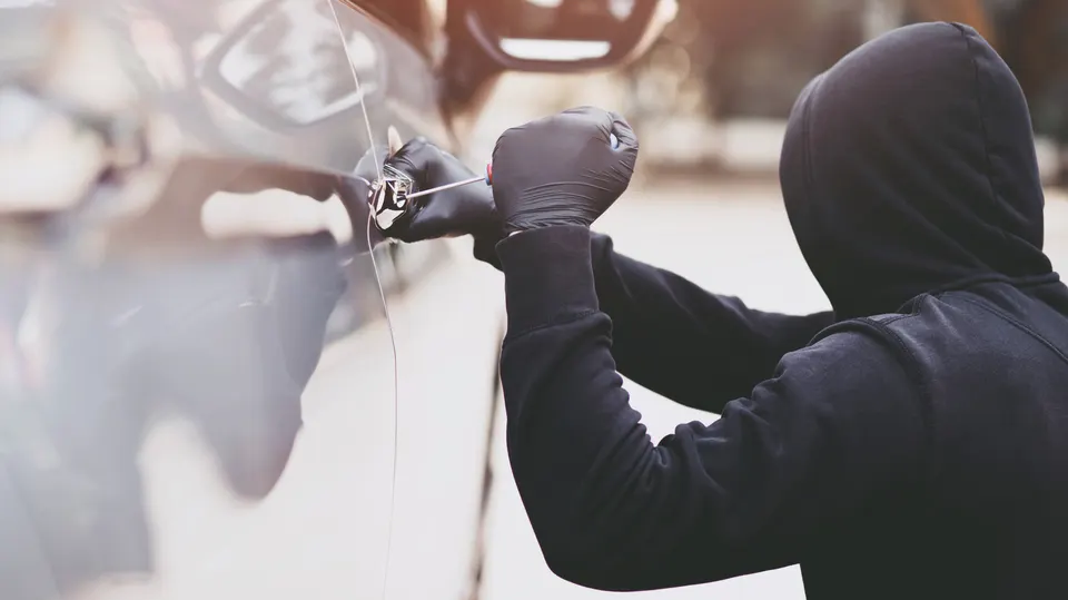 Anti-social driving and vehicle offences can now cost motorists their car entirely
